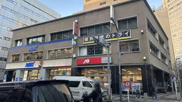 orig_蒲田_21_個別教室のトライ_蒲田駅前校