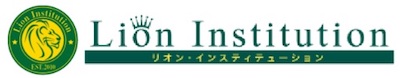 リオン・インスティテューション(オンライン)のロゴ