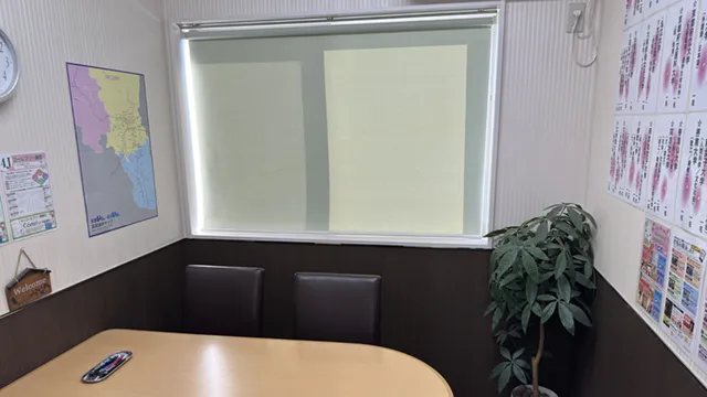 59535 ゴールフリー久我の杜教室 3