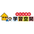 34 学習空間 Logo