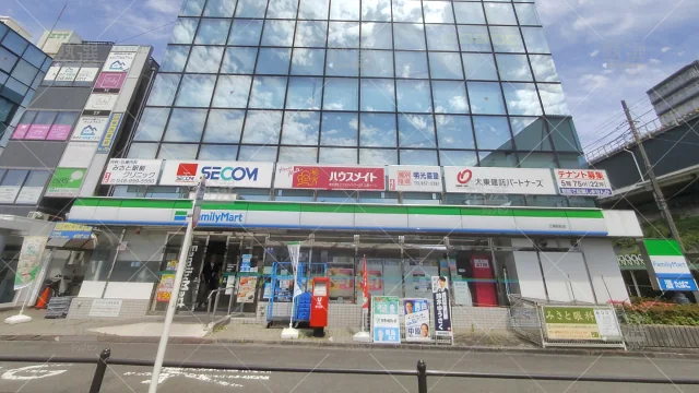 Orig 16 個別指導の明光義塾 133598 三郷教室 建物外観 3