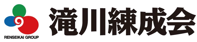 Takigawarenseikai Logo
