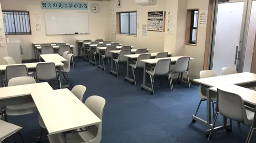 84 学習塾ドリームチーム 高槻第6ゼミナール 校舎ギャラリー(01)