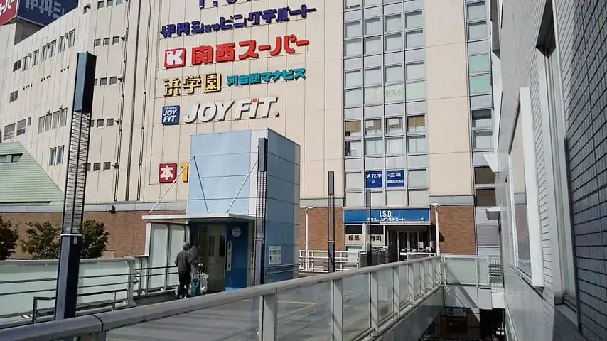 進学教室 浜学園_98_伊丹教室_教室の様子(3)