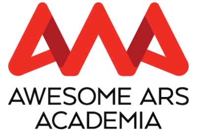 Awesome Ars Academiaのロゴ