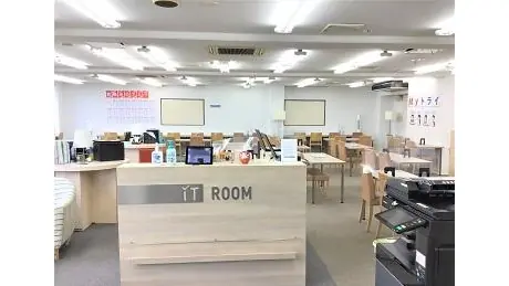 個別教室トライ 0138 昭島駅前校 教室画像(03)