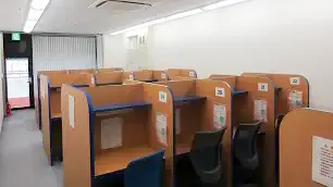 個別指導学院フリーステップ_58584_川西駅前教室_教室内