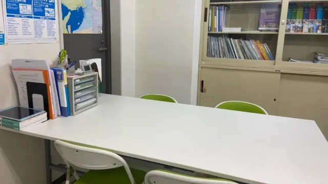 147112 駿台diverse Wam沢之町校 5