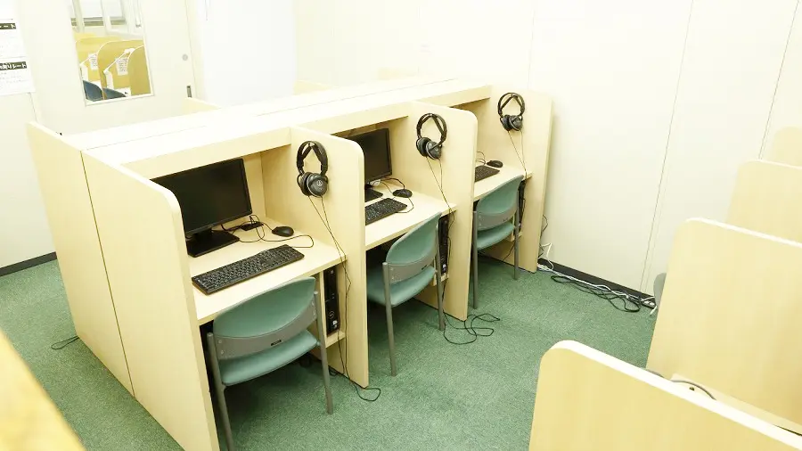 国大qゼミ 58520 関内校 教室の様子(5)