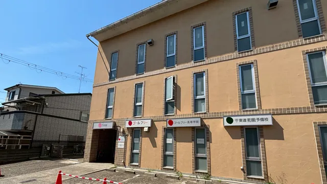 59565 ゴールフリー伏見教室 1