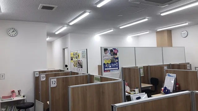63901 Flaps元住吉校 4