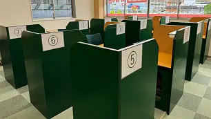 個別指導学院フリーステップ_58727_松井山手教室_教室内