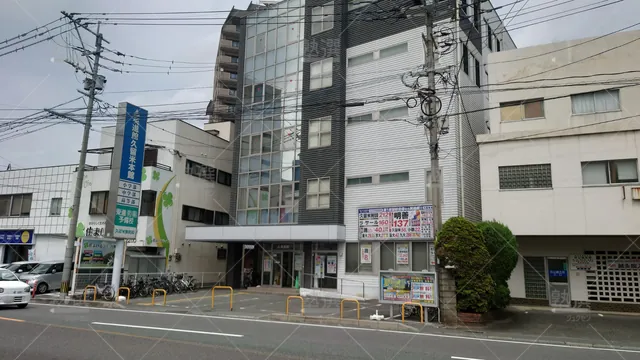 Orig 久留米 147 英進館の個別指導 パスカル 久留米本館