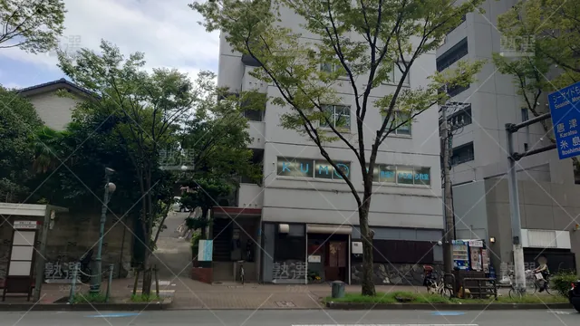 Orig 六本松 76 公文式 赤坂けやき通り教室 1