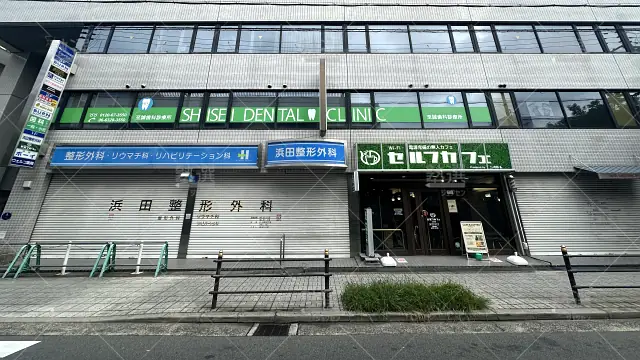 Orig 26 京進の個別指導スクール・ワン 63544 上新庄教室 1 1