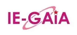 IE-GAIAのロゴ