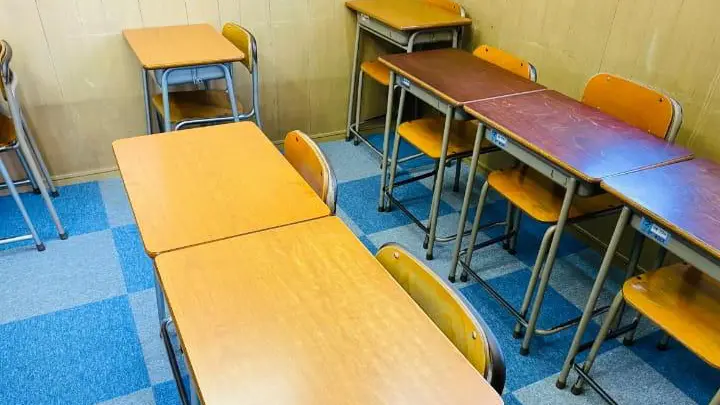 255 個別指導塾ｊアカデミア 尾張旭校 教室の様子(3)