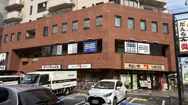 Orig 西船橋 21 個別教室のトライ 西船橋駅前校 1