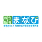 1484 個別指導まなび Logo