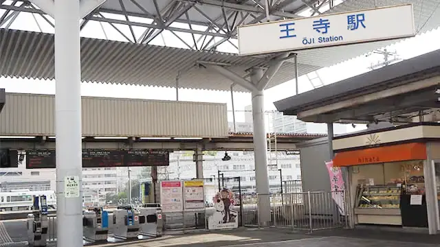 進学教室 浜学園_98_王寺教室_教室の様子(1)