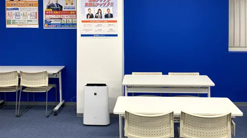 84 学習塾ドリームチーム 春日東ゼミナール 校舎ギャラリー(02)