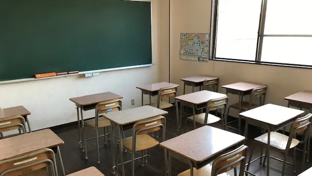 61949 サインワン杉戸校 教室1