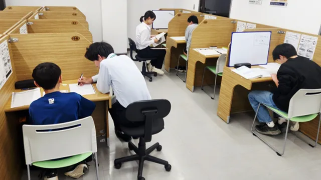 145827 個別指導wam京成津田沼校 3