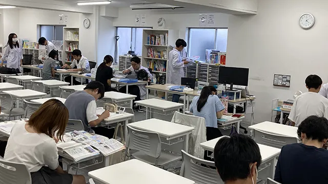 75527 坪田塾西荻窪校 006
