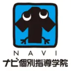 19 ナビ個別指導学院 ロゴ