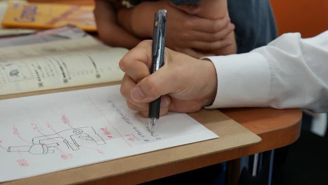 9198 学習塾ルート天王寺 Top 4