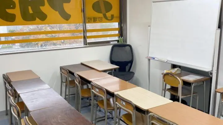 255 個別指導塾ｊアカデミア 印場校 教室の様子(2)