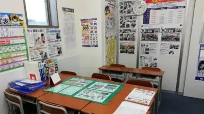 臨海セミナー 小中学部 0140 小中学部 辻堂南校 教室画像(02)