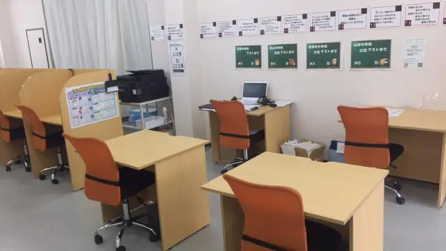 1493 S Live きょうと山科校 外観内装(09)