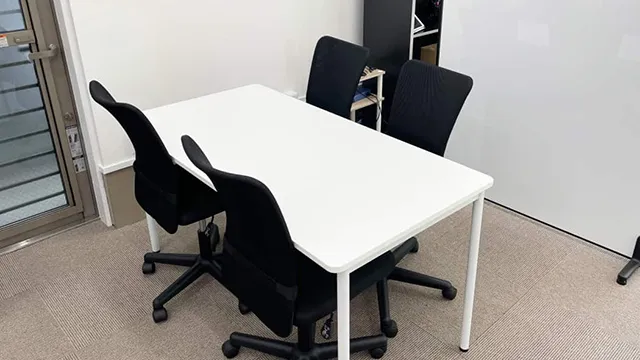 142003 新百合ヶ丘校 教室2