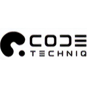 Code Canvas lab.のロゴ