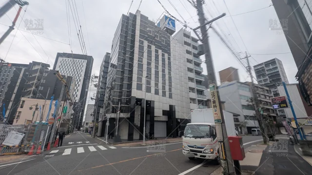 Orig 名古屋 1690 アイプラス 名古屋校 2