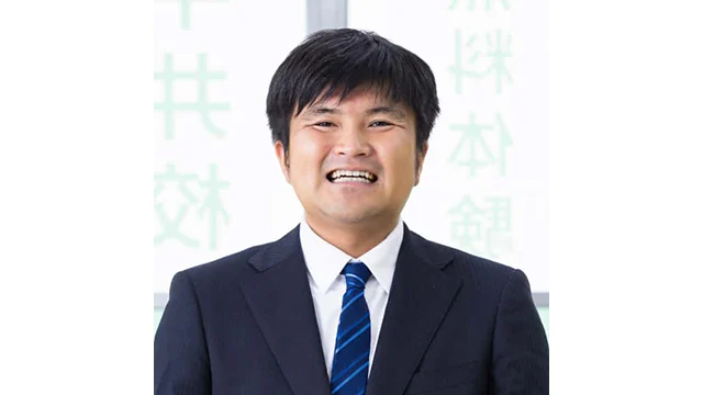 134514 コノ塾東伏見 講師