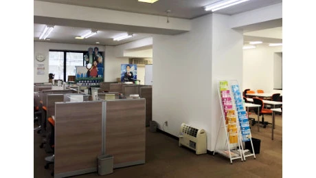 個別教室トライ 0415 藤枝駅前校 教室画像(03)