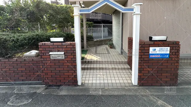 Orig 154 個別指導塾ノーバス 135284 大阪あびこ校 1 2