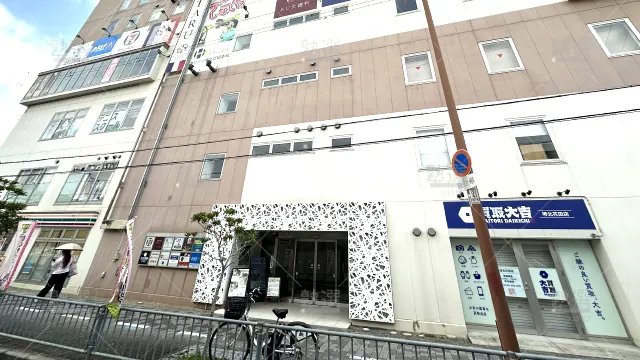 Orig 16 個別指導の明光義塾 66407 北花田教室 1 1