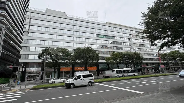 Orig 40 個別指導なら森塾 65774 千葉駅前校 1 1