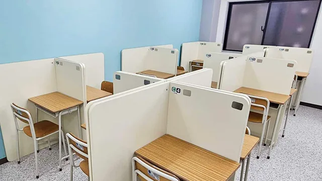 141258 コノ塾大泉学園 教室1