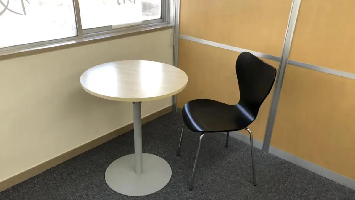 254 アクシブアカデミー 四日市校 教室の様子(4)