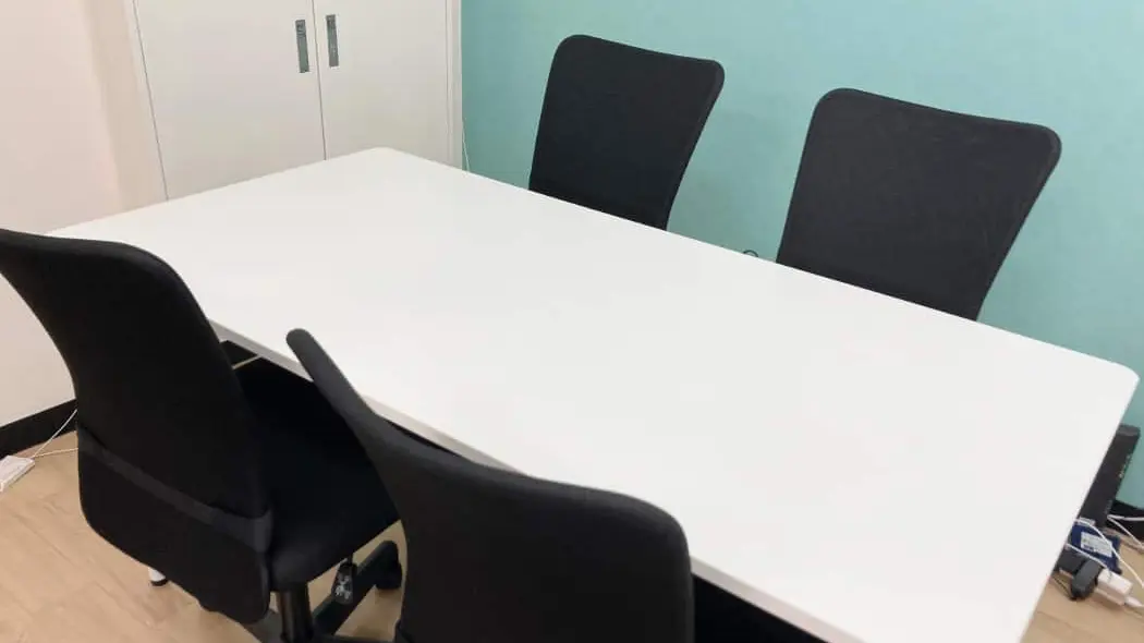 75484_個別指導 コノ塾 一橋学園校_教室内