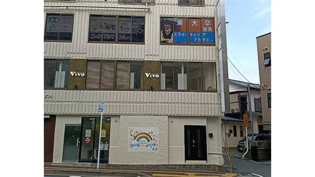 9219 ミライ・キャリアアカデミー稲毛 Top 3