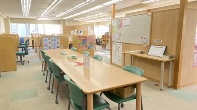 59541 ゴールフリー修学院教室 4