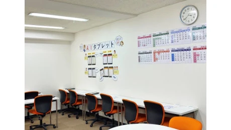 個別教室トライ_61423_千里山駅前校_教室内(02)