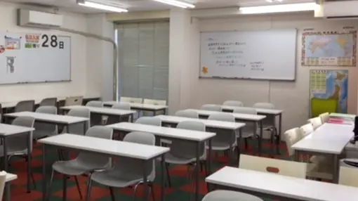 84 学習塾ドリームチーム 豊中第9ゼミナール 校舎ギャラリー(01)