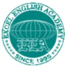 9179 エクセル英語学院 ロゴ