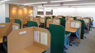 個別指導学院フリーステップ_58575_打出教室_教室内